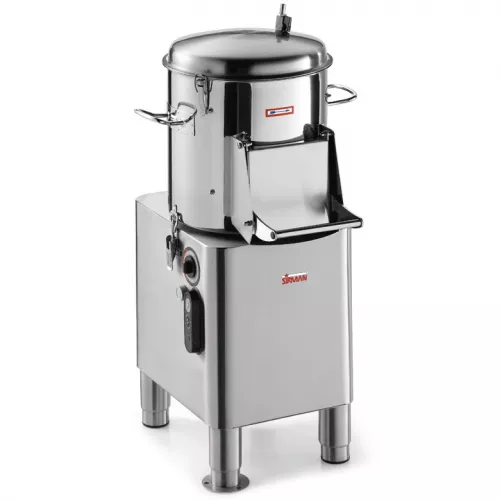 Картофелечистка Sirman PPJ 20 SC (220V)