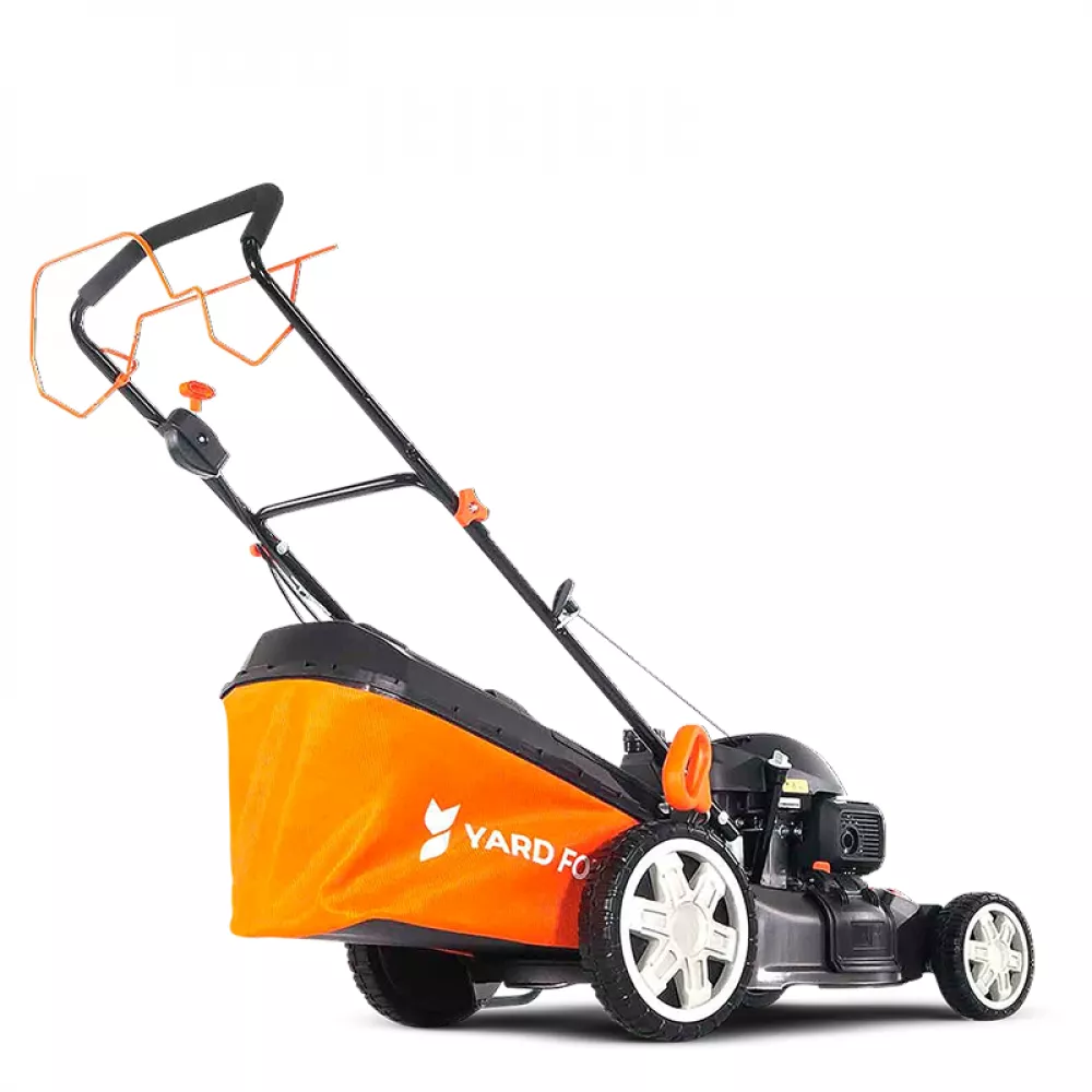 YARD FOX 51 SH V Pro бензиновая газонокосилка