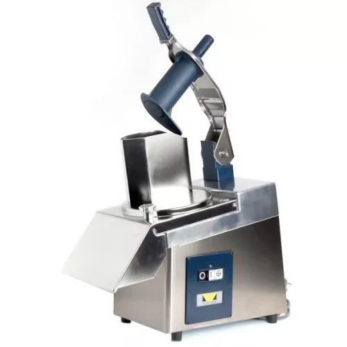 Овощерезка Vortmax SL55 SS синяя (5 дисков)