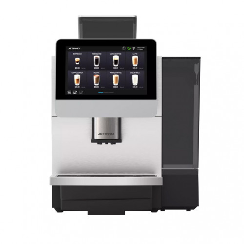 Кофемашина автоматическая Jetinno JL31B SB