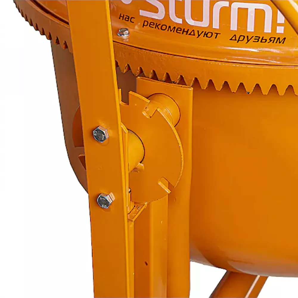 Sturm! CM20220RF бетономешалка