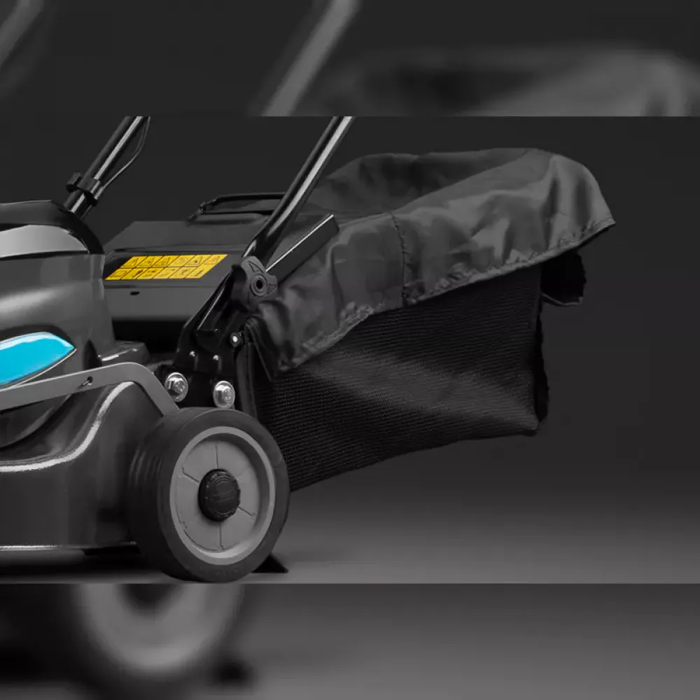 Caiman Eletto 47ET электрическая газонокосилка