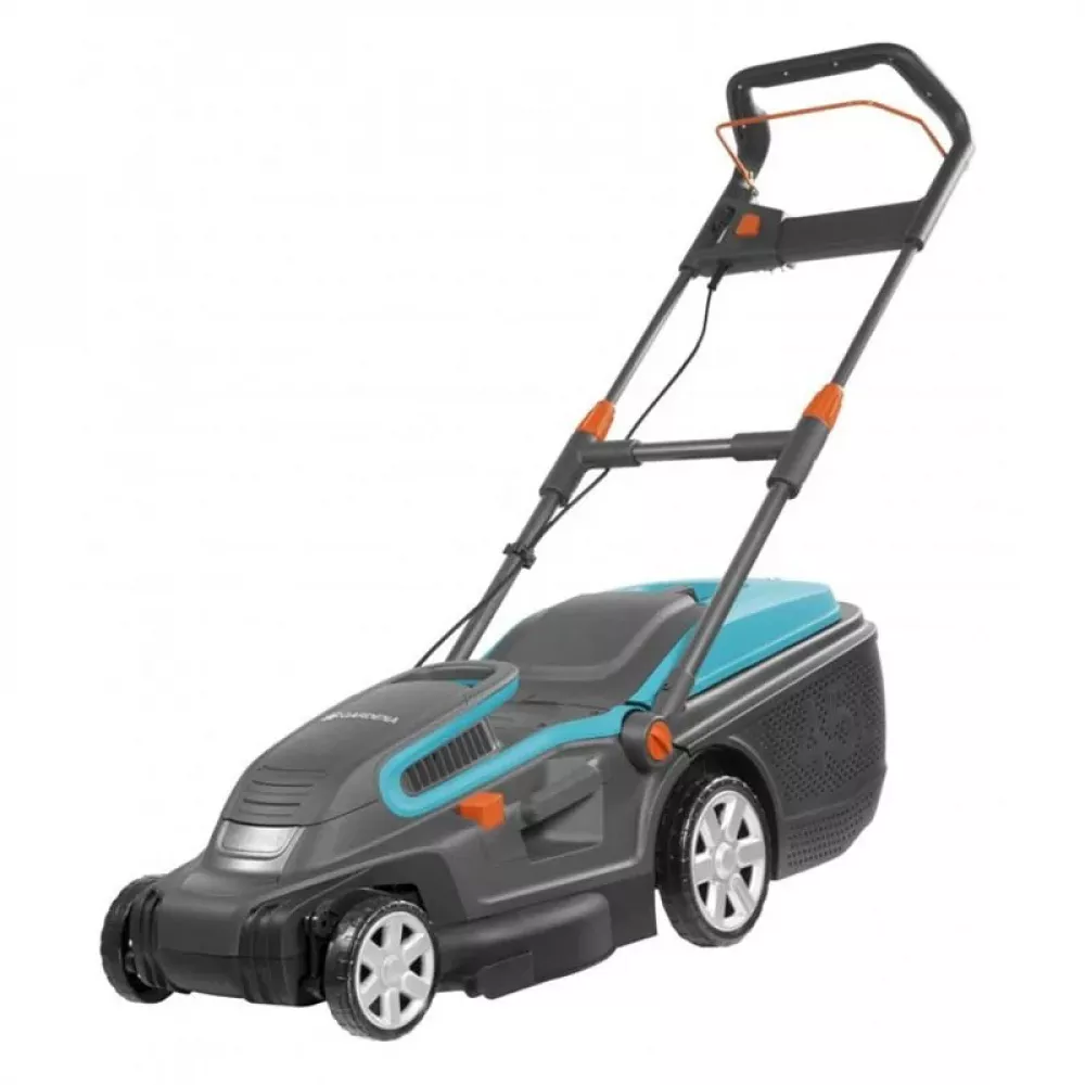 Газонокосилка электрическая Gardena PowerMax 1800/42, 05042-20.000.00