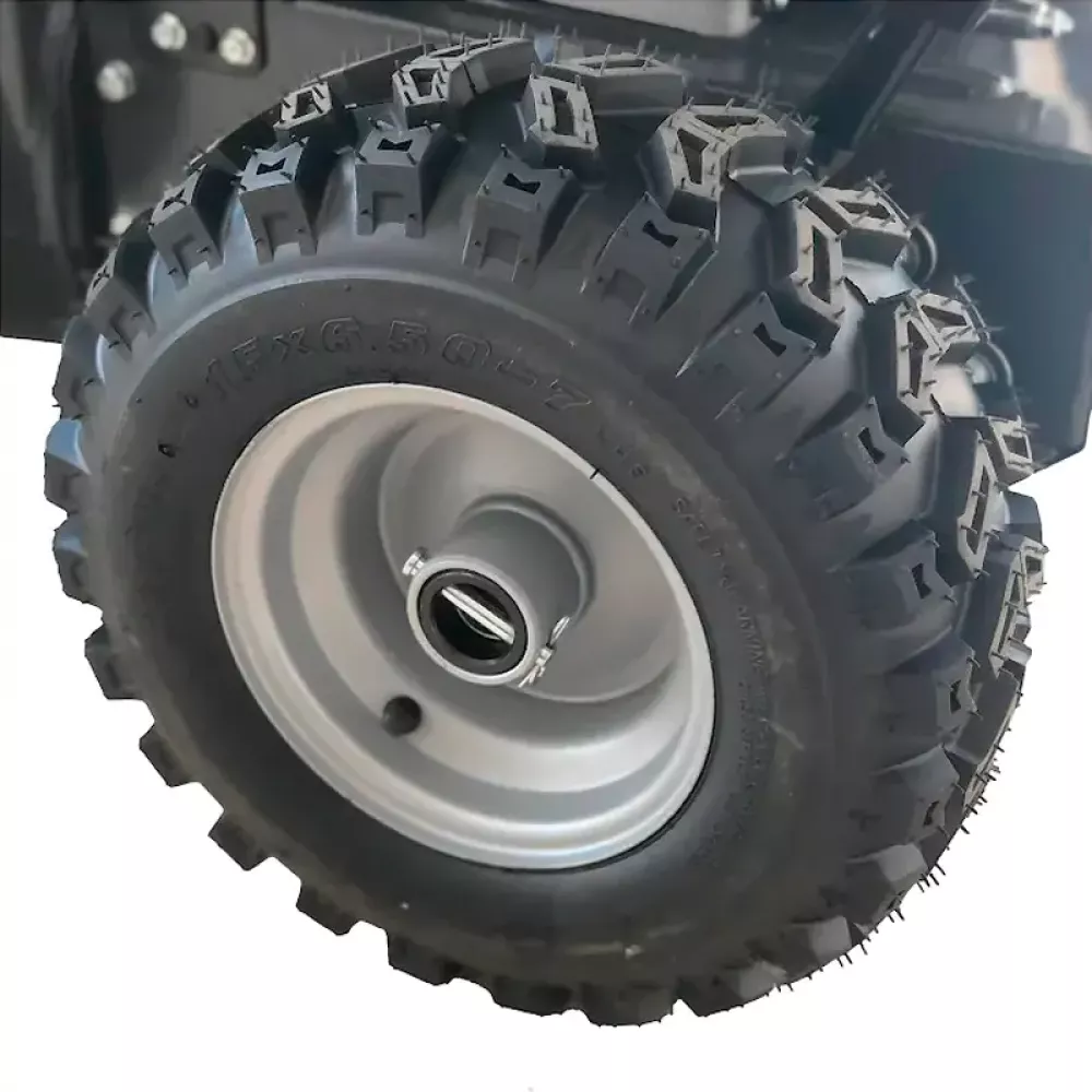 EVOline SBG 700 E бензиновый снегоуборщик