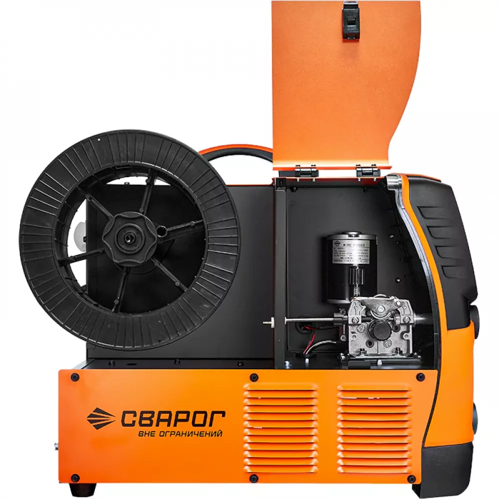 Сварог PRO SMART MIG 200 N214S сварочный инвертор 00000099416