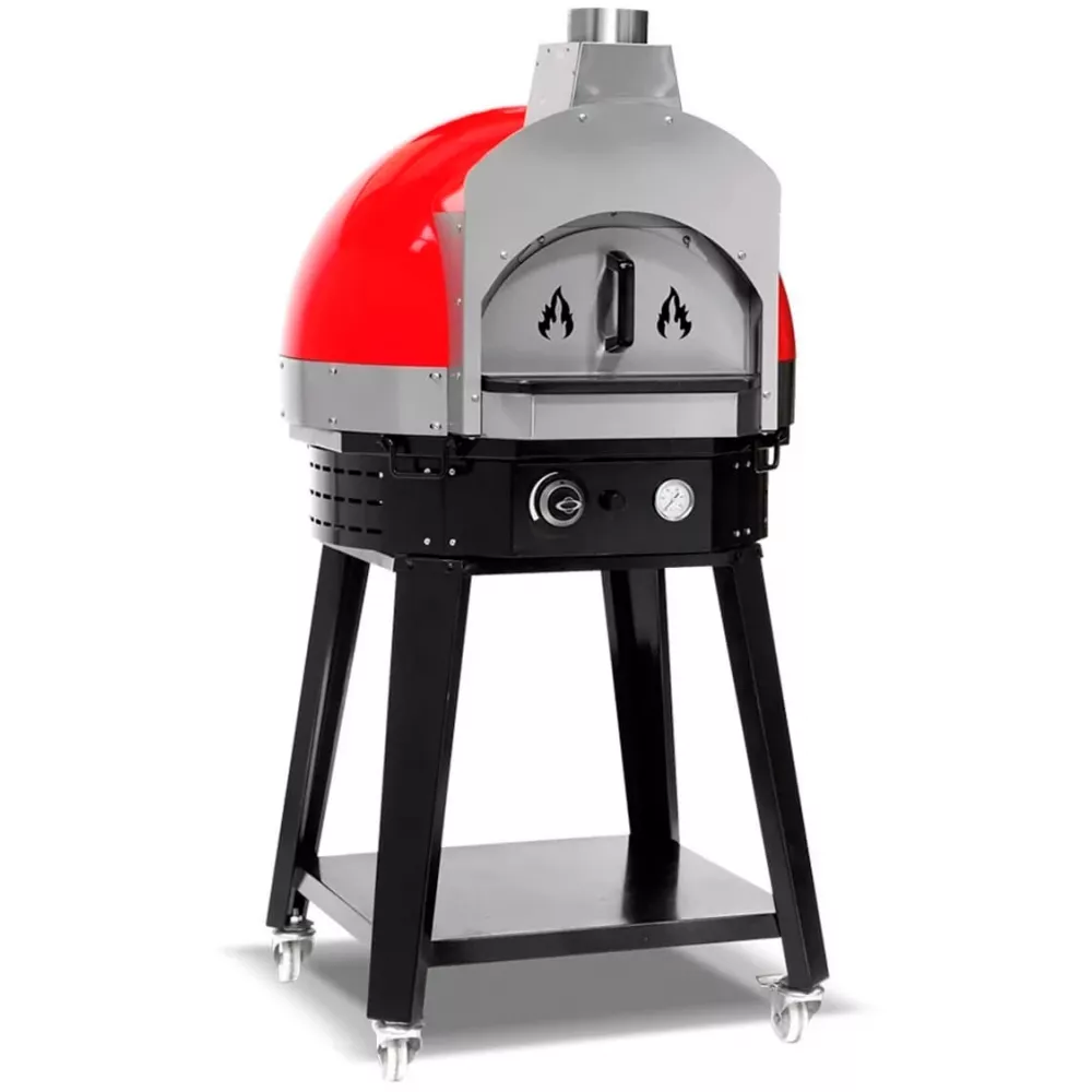 Печь для пиццы Empero EMP.SPO.H-70