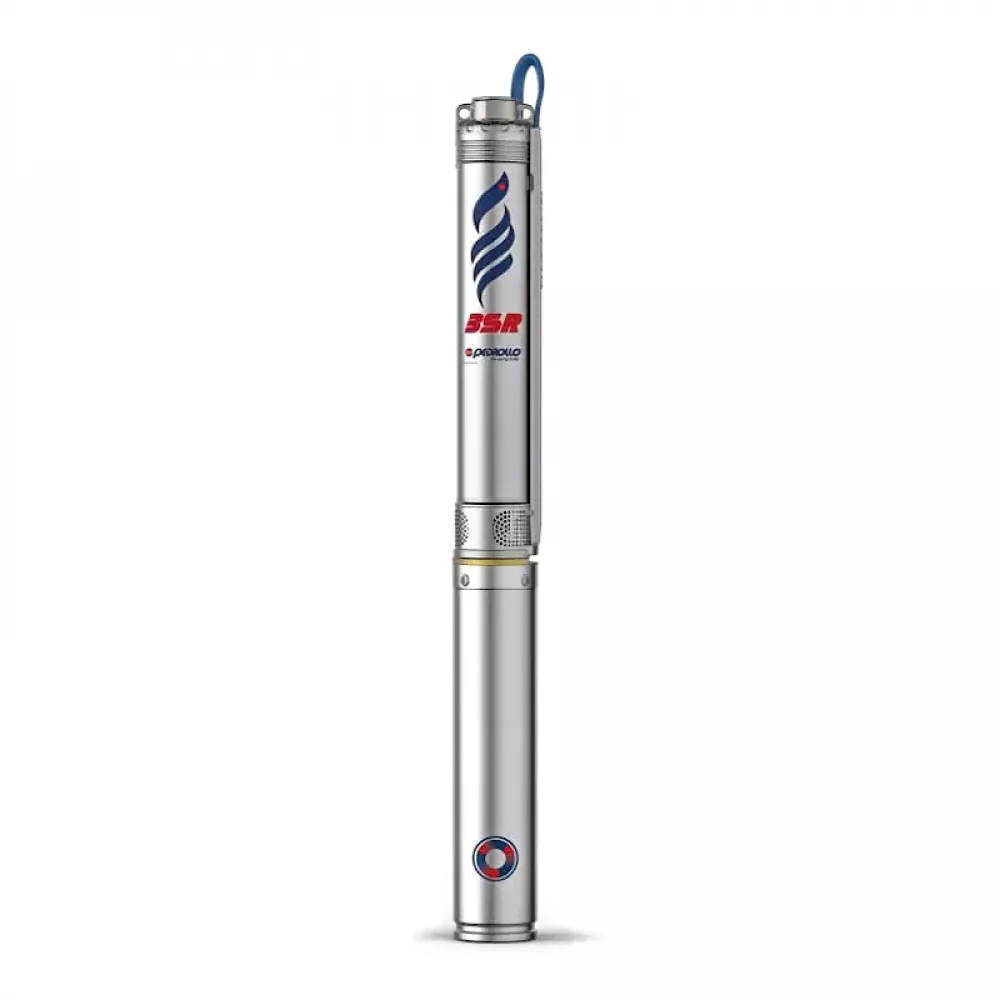 Pedrollo 3SR 4/23 P насос скважинный 1,1 кВт 4931423PLA