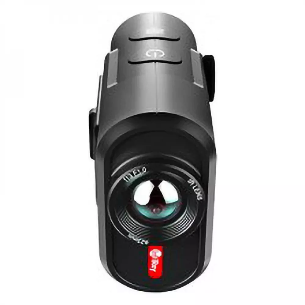 iRay DV DL 13 тепловизионный монокуляр с функцией измерения DVDL13