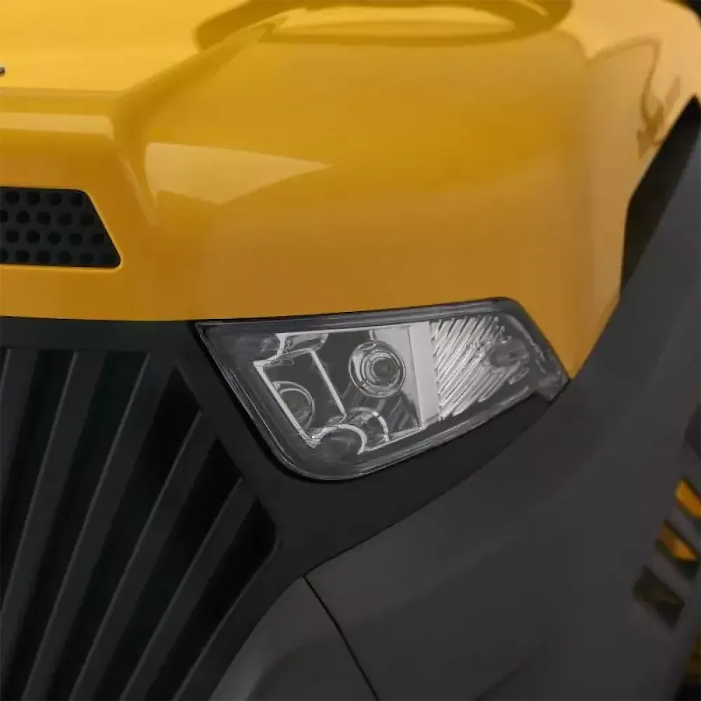 Stiga TORNADO 3108 HW садовый трактор-газонокосилка бензиновый 2T1200381/ST1