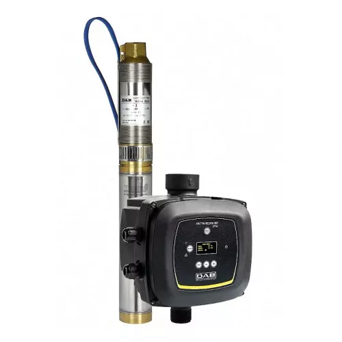 DAB MICRA HS 2/7 - 60mt насос скважинный 60192437