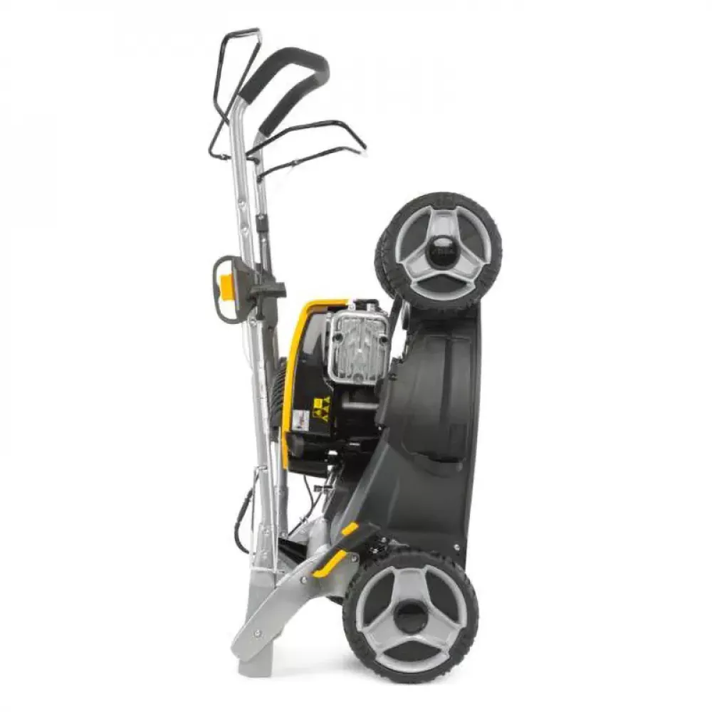 Бензиновая газонокосилка Stiga Twinclip 50 SQ B, 294512828/ST1