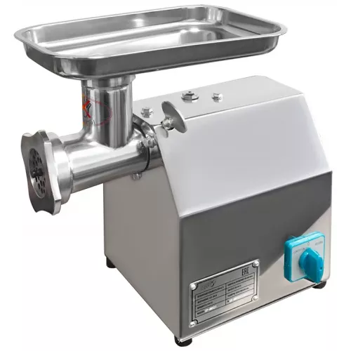 Мясорубка Crazy Pan CP-MM12S