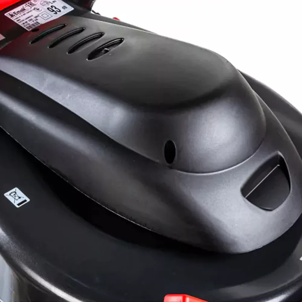 EFCO LR 48 PE COMFORT PLUS газонокосилка электрическая 66139050S