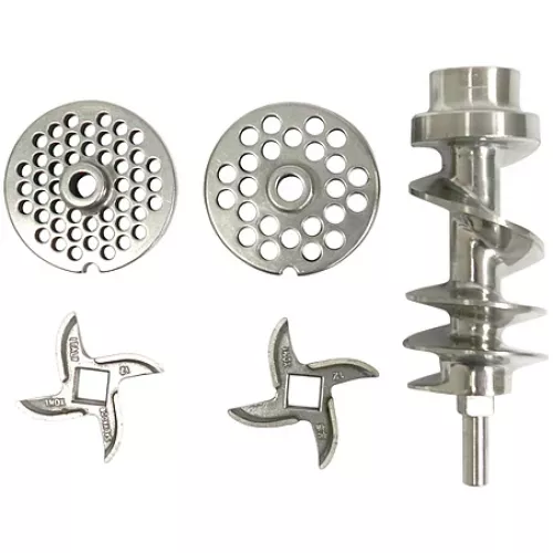 Мясорубка Roal ML-25SAL