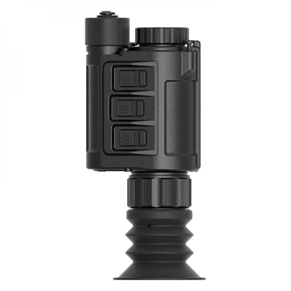 iRay Rico Micro 25 640 мультифункциональный тепловизор PFN640