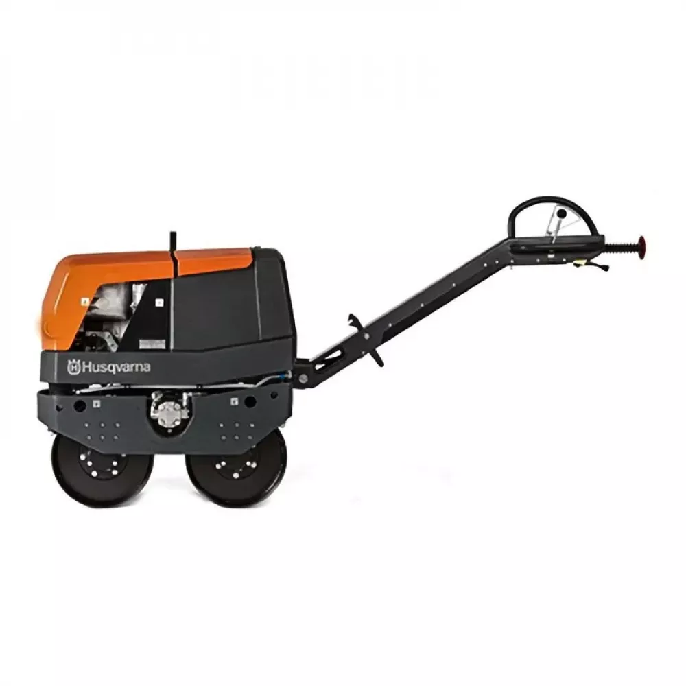 Husqvarna LP 7505 виброплита 9678974-02
