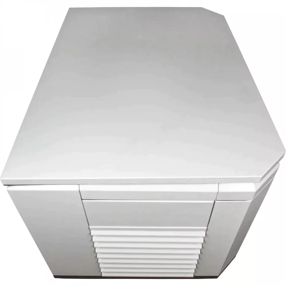 Кожух для генератора Geon 1400SS RAL 7035 УТ-11179341