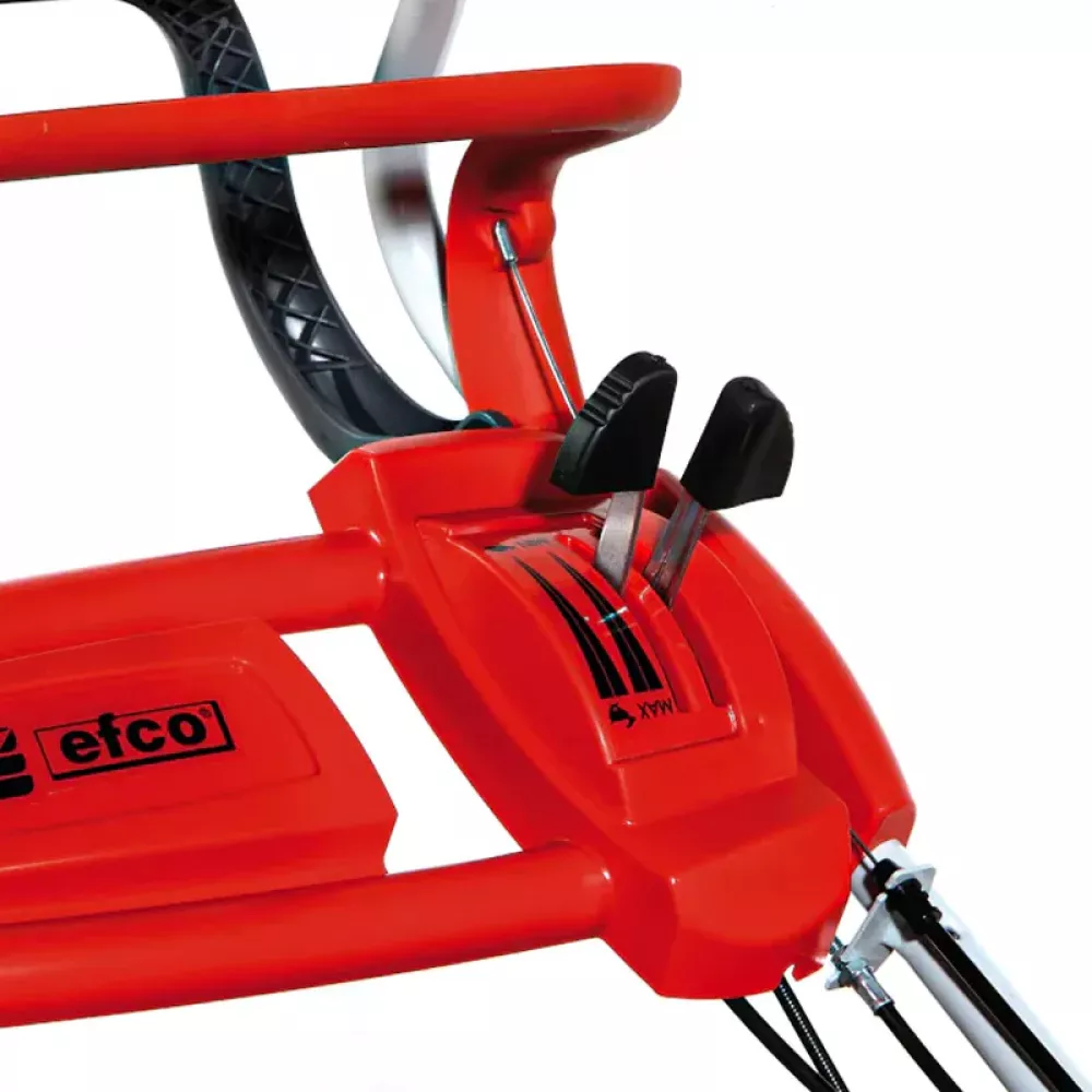 EFCO AR 53 VBD ALLROAD ALUMINIUM газонокосилка бензиновая 66069103E5