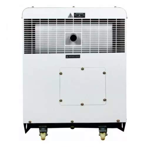 Hyundai DHY 12000SE-3 дизельный генератор