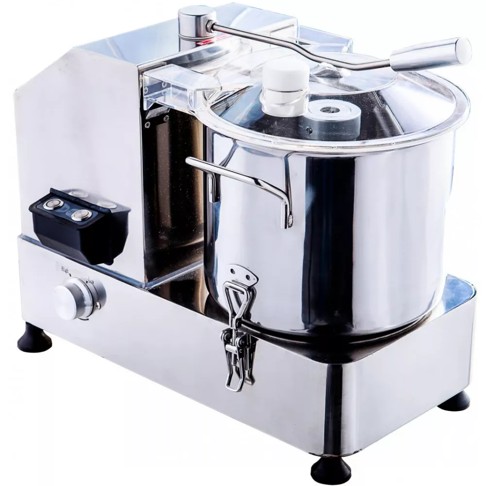 Куттер Gastrorag HR-9