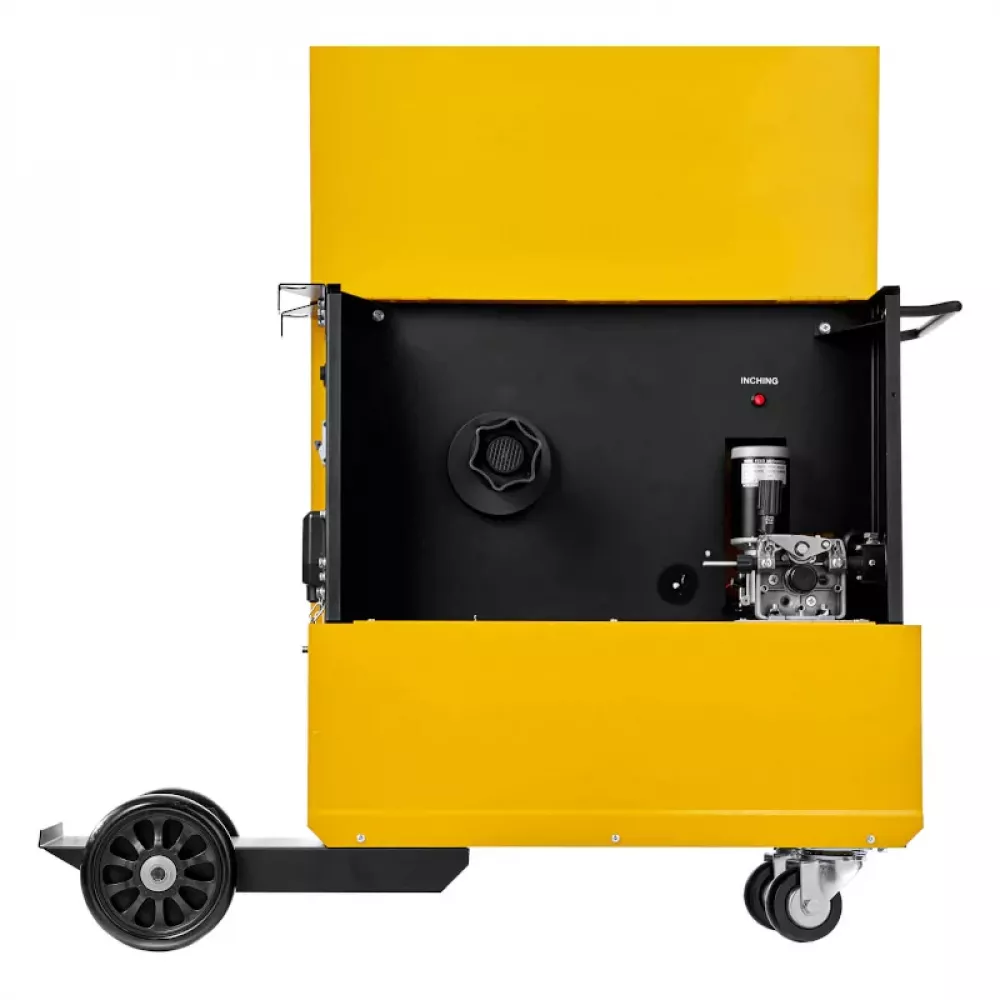 ПТК RILON MIG 300 Y инверторный сварочный полуавтомат 005.300.235