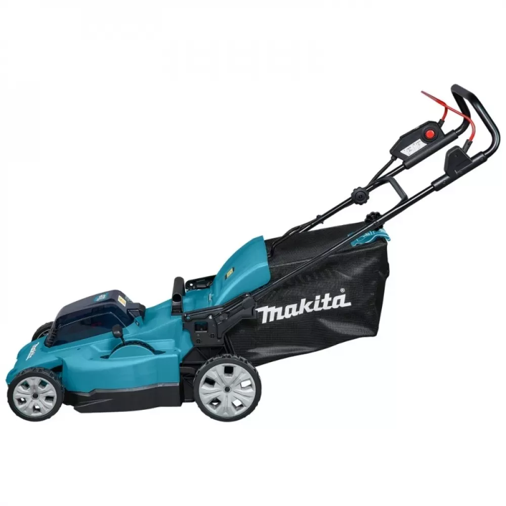Makita DLM539Z газонокосилка аккумуляторная (без АКБ и ЗУ)