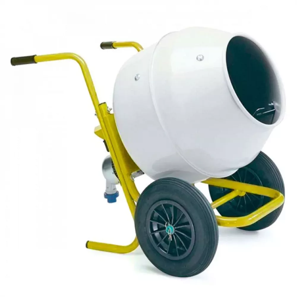 Бетоносмеситель Caiman R134