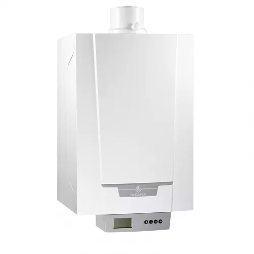 De Dietrich S PMC-S 34 газовый котел 7716640