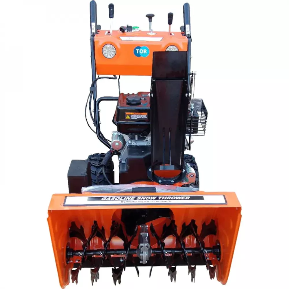 TOR ST-710 Loncin снегоуборщик бензиновый 1032726