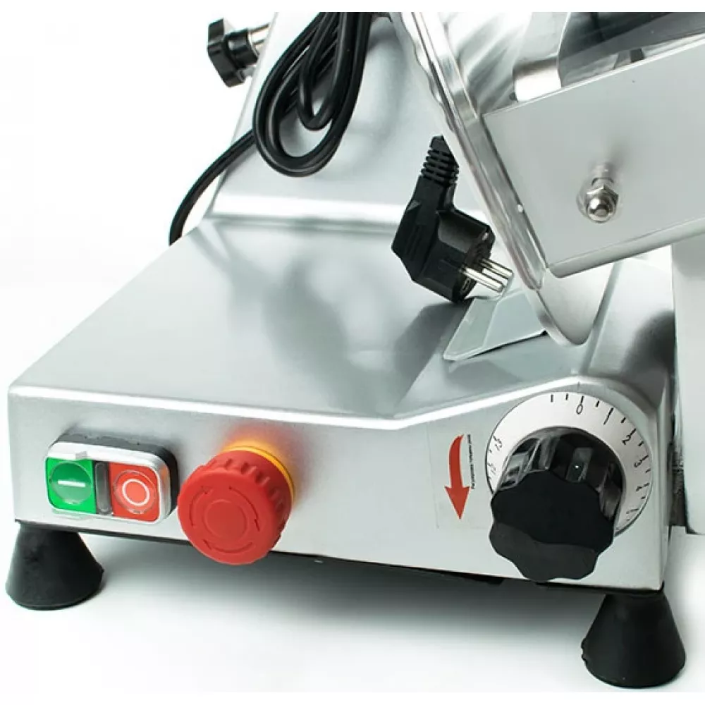 Слайсер Foodatlas WED-B250B-4