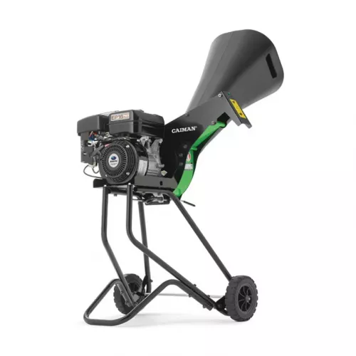 Измельчитель ветвей Caiman DEVOR X50S, 0000093602