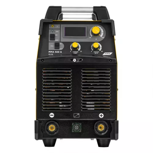 ПТК RILON MMA 500 G НАКС сварочный инвертор 005.300.210