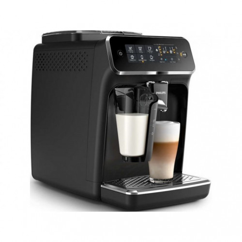 Кофемашина Philips EP3241 Series 3200 LatteGo
