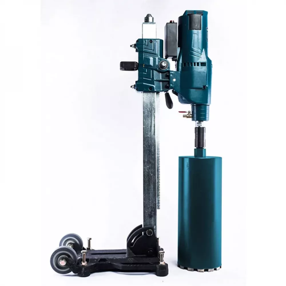 ALTECO DD 4025 MF Professional машина алмазного бурения 13538