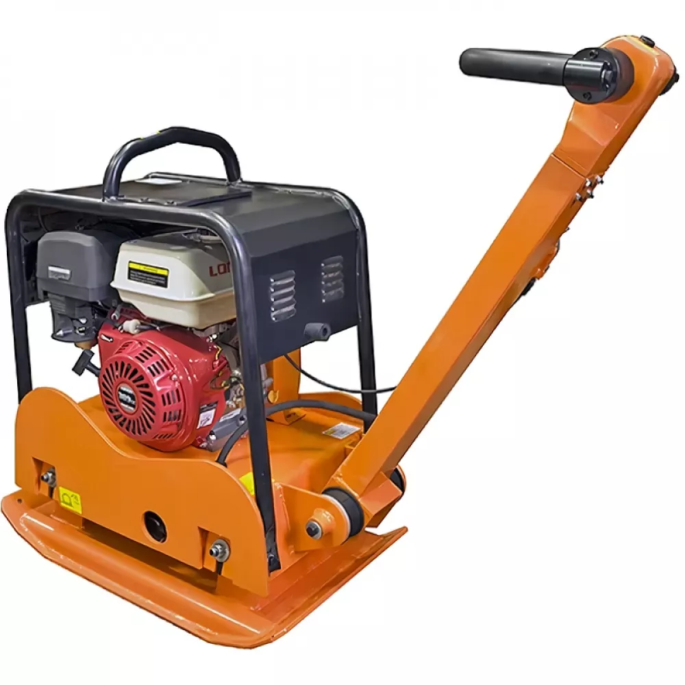 GROST PCR-4048CH виброплита реверсивная бензиновая 107642