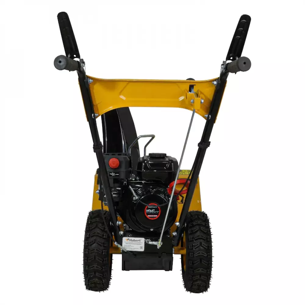 Habert HBM22B снегоуборщик бензиновый 00-00153162