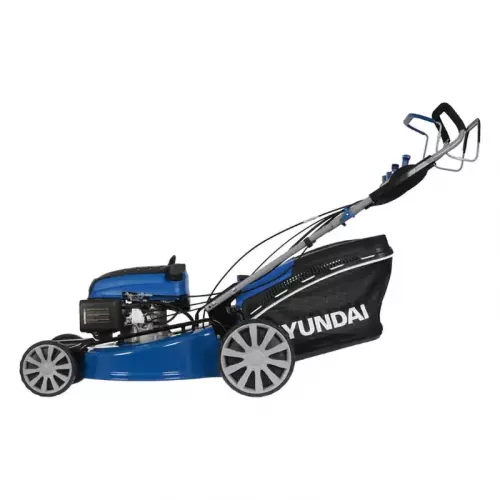 Hyundai L 5620SE бензиновая газонокосилка