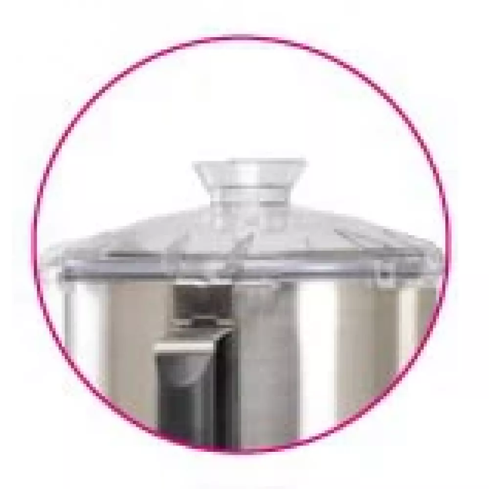 Куттер Robot Coupe R4 V.V.