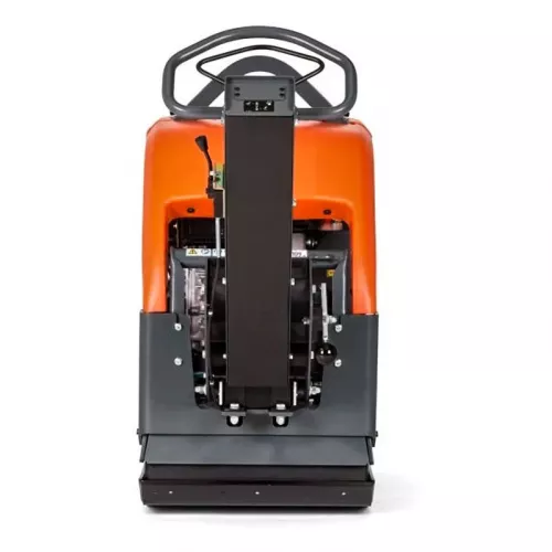 Виброплита Husqvarna LG 504, Hatz 1D81Z, 9678555-07