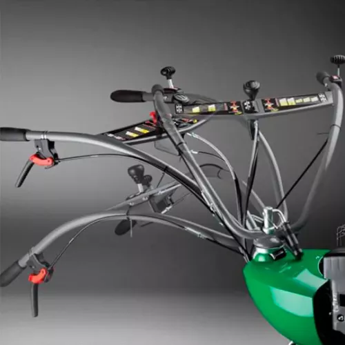 Мотоблок бензиновый Caiman VARIO 60S, 3000362107