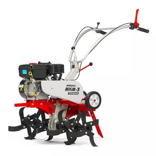 Мотоблок Мобил К МКМ-3 ПРЕМИУМ, MBK0018456