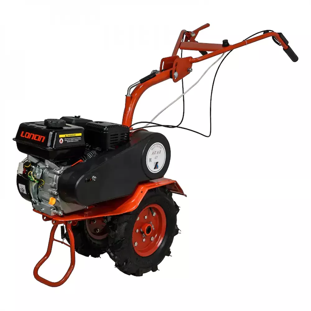 АГАТ ГМЗ LC 7 ШЛ Loncin мотоблок бензиновый 00-00156683