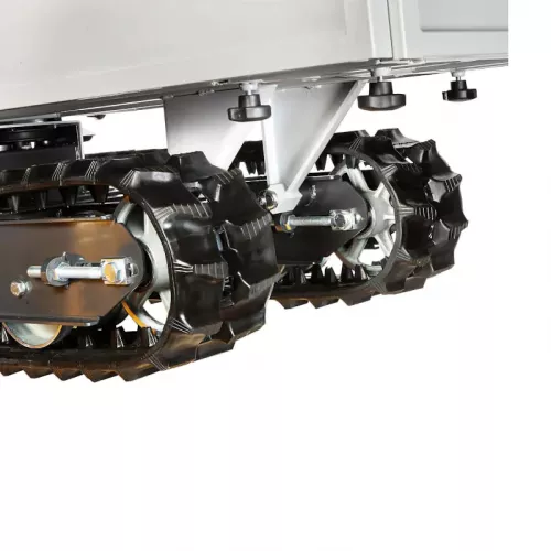 EFCO TN 5600 транспортер бензиновый гусеничный 68729120E5