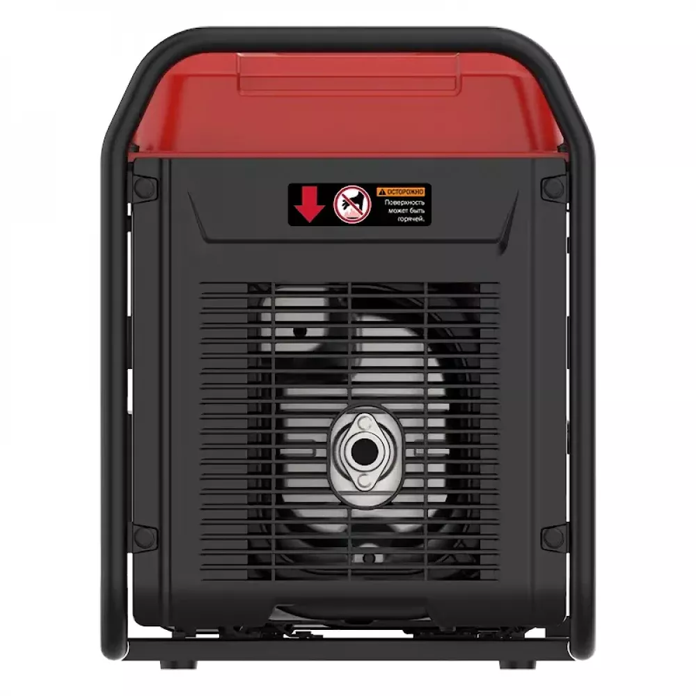 A-iPower A3500i бензиновый генератор (с канистрой) 20307K