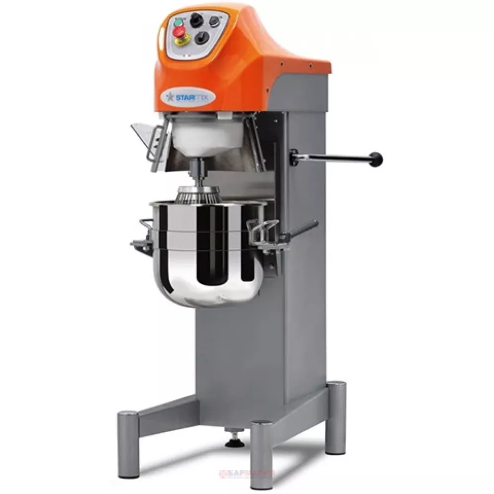 Планетарный миксер Starmix PL20CNVG