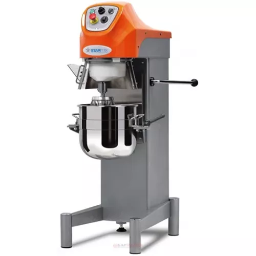 Планетарный миксер Starmix PL20CNVG
