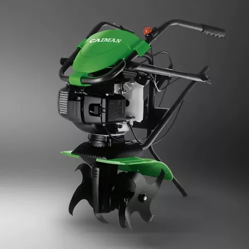 Caiman Supertiller MB 30C культиватор бензиновый 7000360305
