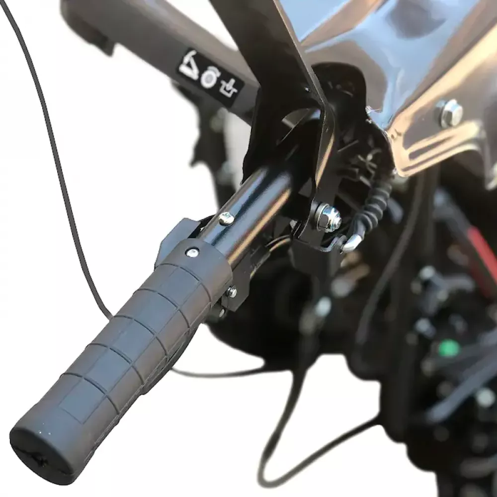 EVOline SBG 760 BE бензиновый снегоуборщик