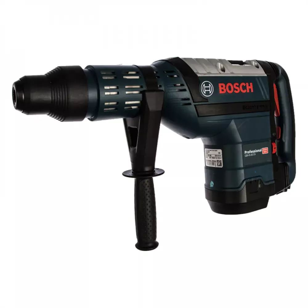 Bosch GBH 8-45 DV перфоратор SDS-Мax 0.611.265.000