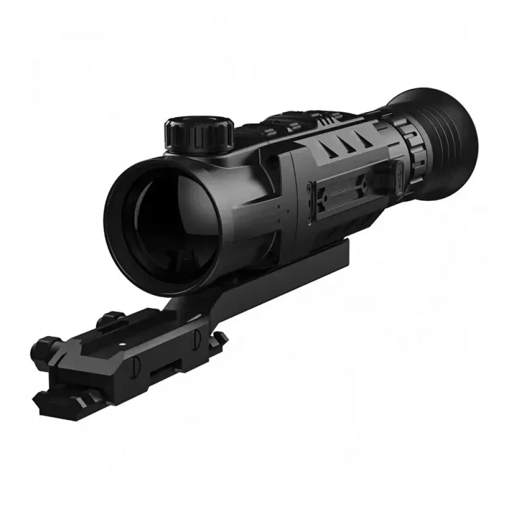 iRay Rico RH 50 тепловизионный прицел RH50